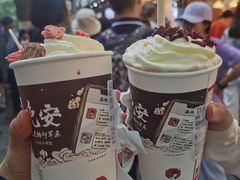 -茶颜悦色(登高路上店)