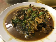 -杨辉饭店
