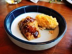 -山港凯悦酒店·咖啡厅