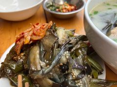 -中和裴氏蹄花(府河路店)