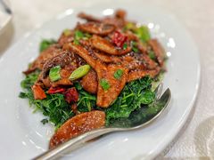 -梅龙镇酒家(南京西路总店)
