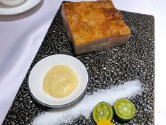 澳门烧肉-维园悦谱·海派家常菜(乌鲁木齐南路店)