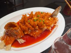 -金陵家宴·金陵春·南京菜(夫子庙店)