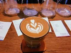 -BAMN coffee