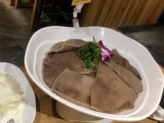 经典毛肚-巴奴毛肚火锅(永明路店)