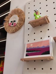 -奈尔宝·儿童乐园·亲子餐厅(星河湾店)