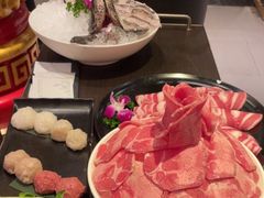 -囍凤楼·粤菜·点心·火锅(温特莱店)