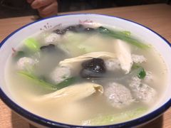 -东北小二东北菜(大车家巷店)