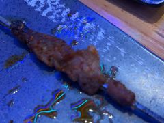 -小俩口烧烤东北菜(双井店)