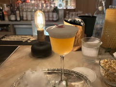 -BAR Signal·鸡尾酒酒吧