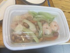 -小船渔村·大连菜(明泽街店)