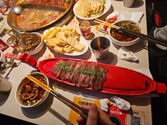-小龙坎火锅(全球旗舰店)