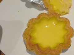 -许榴香西餐厅(台东步行街店)