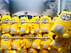 -天空之城动漫电玩世界(路劲又一城店)