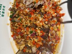 -费大厨辣椒炒肉(吉联MALL店)