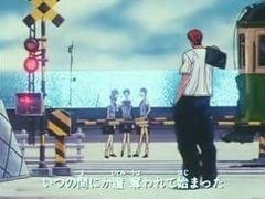 -灌篮高手动画打卡地