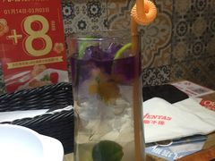 -凡塔斯牛排餐厅(厚街万达店)