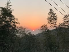 -影珠山