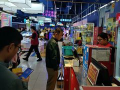 -大玩家(平江万达店)