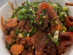 -丁记面馆(凤凰店)