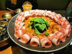 -春熙台韩国料理·章鱼肥牛(西丽店)