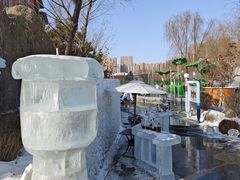 -清河半岛温泉度假酒店