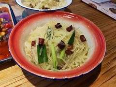 -兔槽江湖菜·重庆璧山兔(水围店)