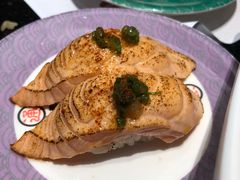 -元通寿司(地标店)
