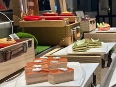 -印象餐厅(杭州国际博览中心北辰大酒店)