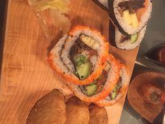 -椿山日本料理
