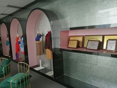 -四季美学色彩形象管理服装搭配