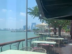 -岁粤Moon·湖景餐厅(月光码头店)