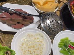 -手选潮汕鲜牛肉火锅(二七广场店)