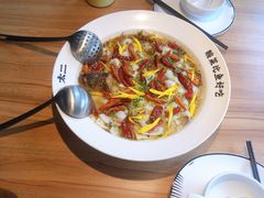 -太二酸菜鱼(金沙印象城店)
