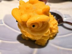 -狮王府淮扬菜(老门东店)