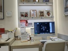 -海马体照相馆(广州新世界云门New park店)