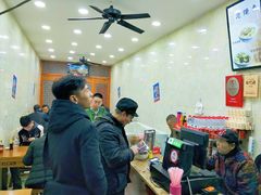 -刘信牛羊肉小炒泡馍(回民街店)