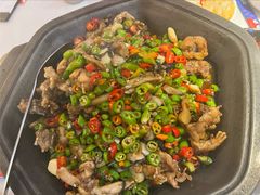 -蛙来哒(方圆荟店)
