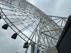 -南昌之星摩天轮