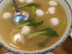-万景饭店·鱼街农家菜