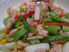 -盒马鲜生(昆城店)