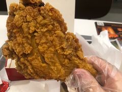 -麦当劳(中唱大厦店)