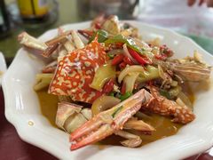 -鸿旺海鲜楼(平潭流水店)