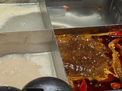-海底捞火锅(江宸天街店)