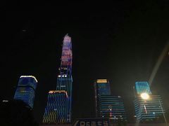 -皇庭广场(福华三路店)