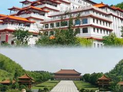 -宜兴龙背山森林公园