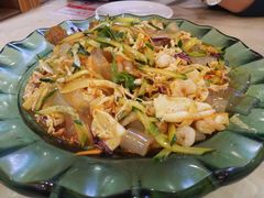 -北方饺子王·海肠捞饭·海鲜锅(山大店)
