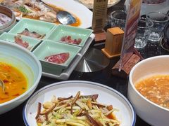 -味莊餐厅(康庄南街店)