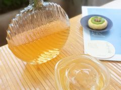 -沏茶师CHICHAS(龙湖上城店)