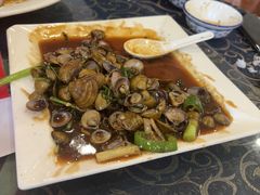 -西江河鲜·趣苑酒楼(鼎湖牌坊店)
